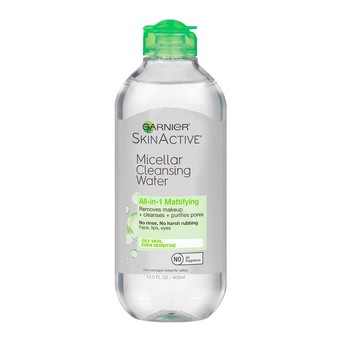 Garnier SkinActive Micellar Cleansing Water All-in-1 Mattifying