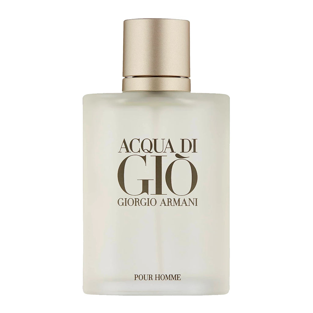 Giorgio Armani Acqua di Giò Men Eau de Toilette 3.4 oz