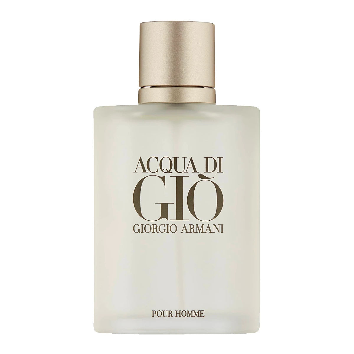 Giorgio Armani Acqua di Giò Men Eau de Toilette 3.4 oz