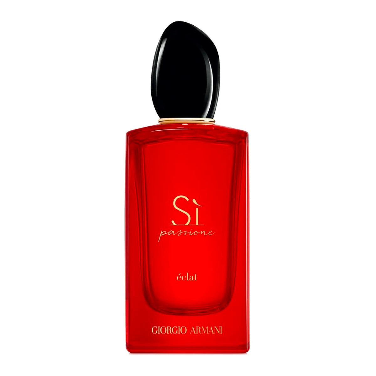 Giorgio Armani Sì Passione Éclat Eau de Parfum 3.4 oz
