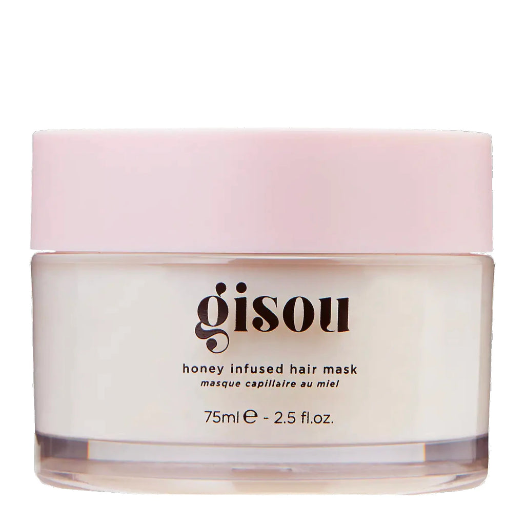 Gisou Honey Infused Hair Mask Mini 75 ml