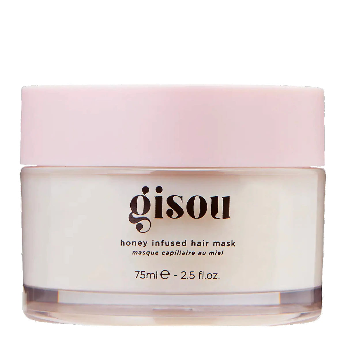 Gisou Honey Infused Hair Mask Mini 75 ml