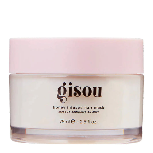 Gisou Honey Infused Hair Mask Mini 75 ml