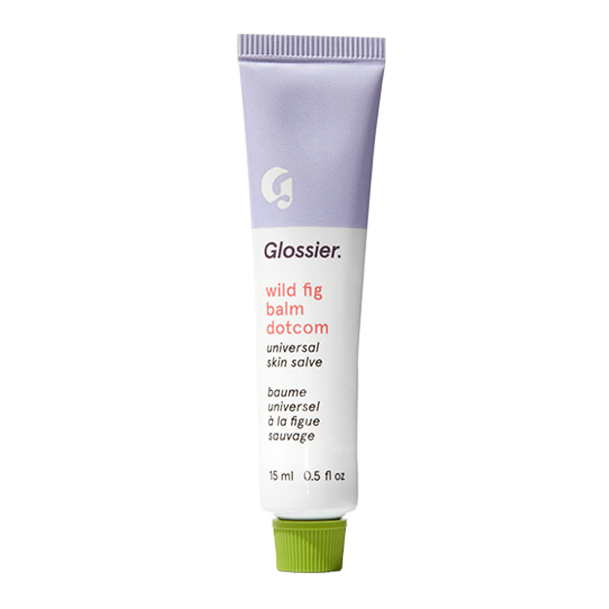 Glossier Balm Dotcom Wild Fig 15 ml / 0.5 oz