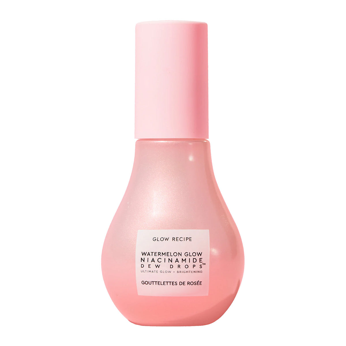 Glow Recipe Watermelon Glow Niacinamide Dew Drops 40 ml / 1.35 oz