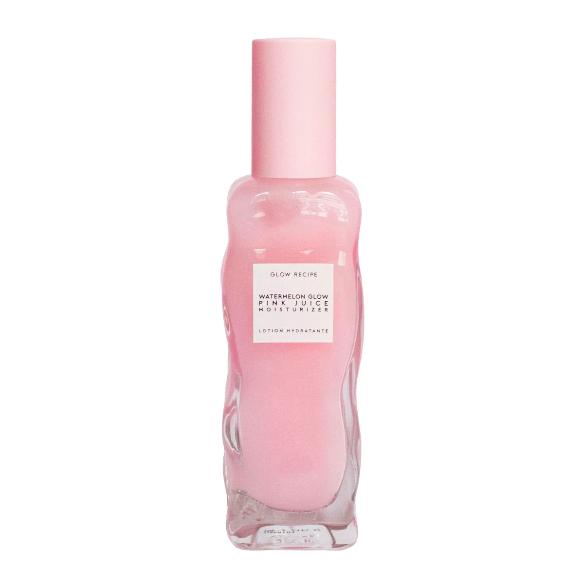 Glow Recipe Watermelon Glow Pink Juice Moisturizer 50 ml
