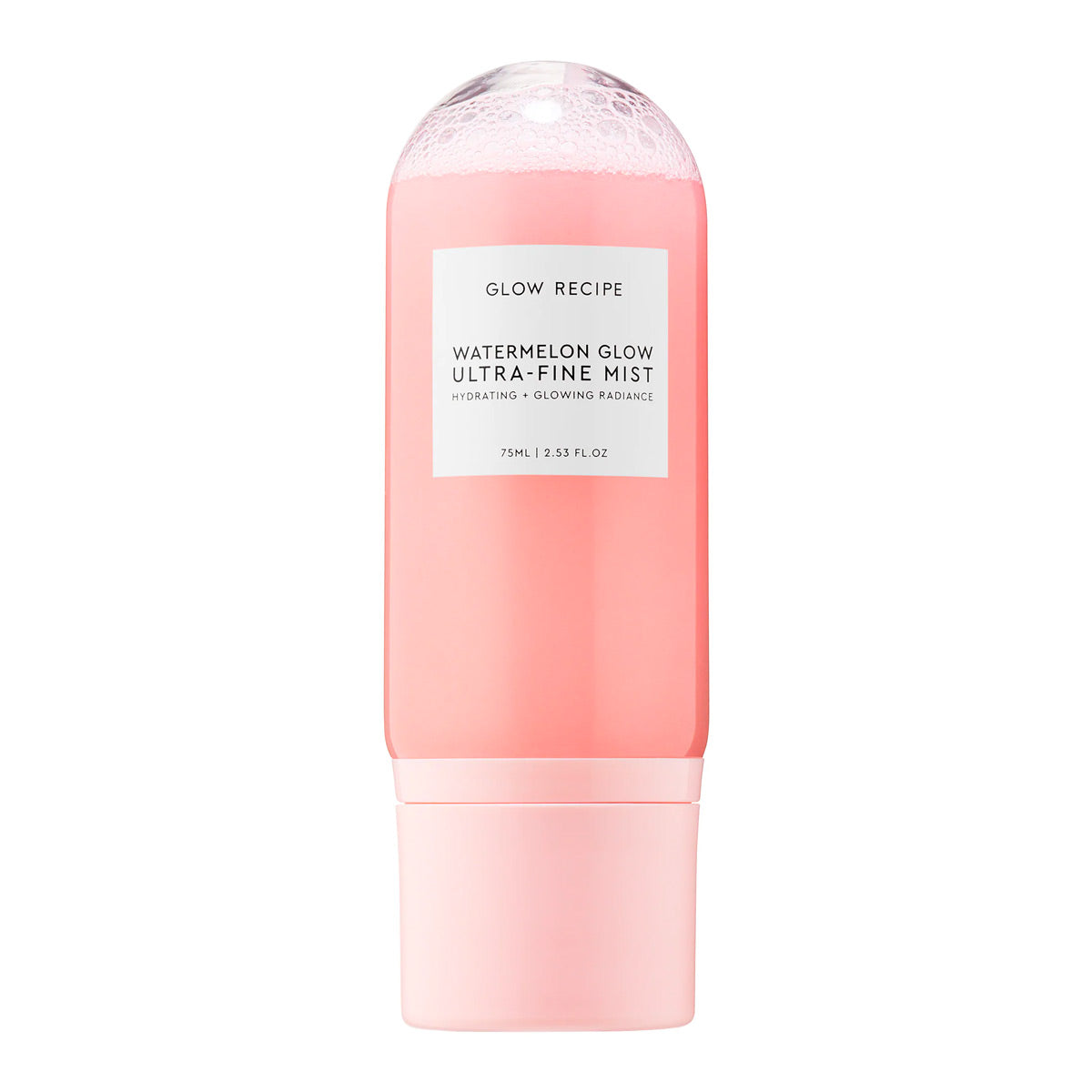 Glow Recipe Watermelon Glow Ultra-Fine Mist 75 ml
