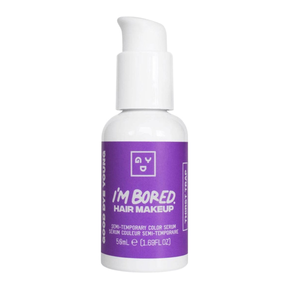 Good Dye Young I’m Bored Hair Makeup | Thirst Trap 50 ml