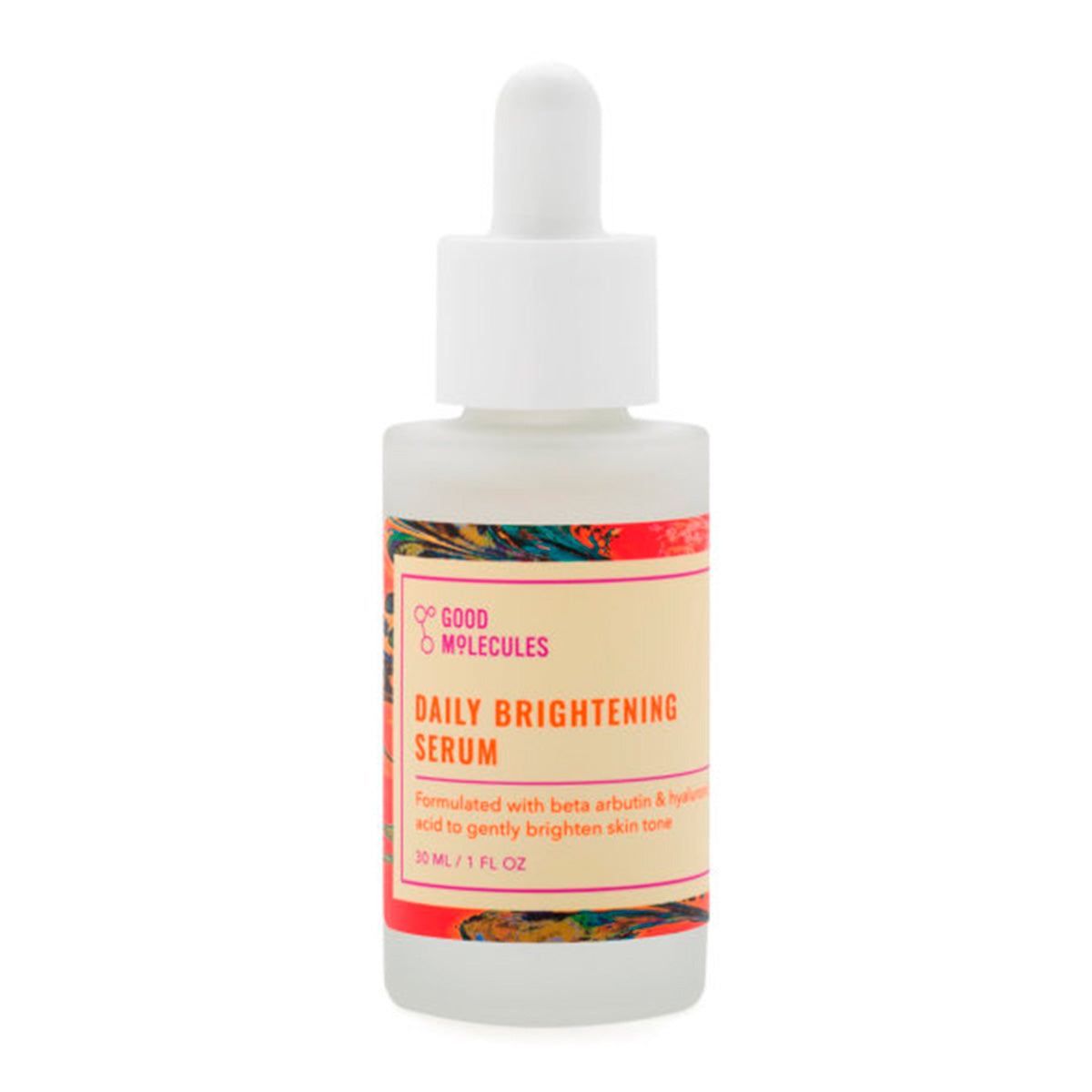 Good Molecules Daily Brightening Serum
