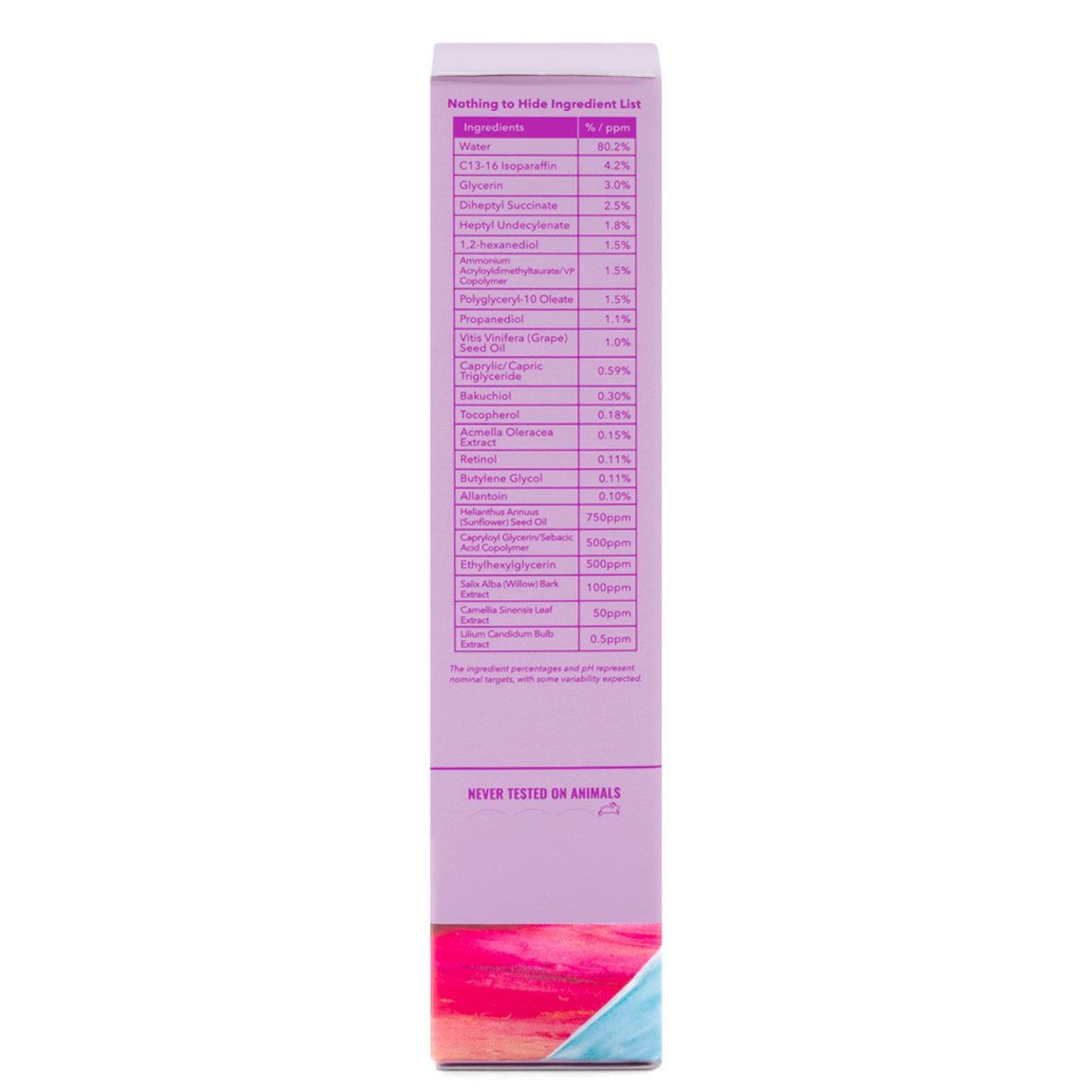Good Molecules Gentle Retinol Cream 30 ml
