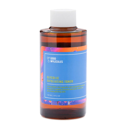 Good Molecules Glycolic Exfoliating Toner 120 ml