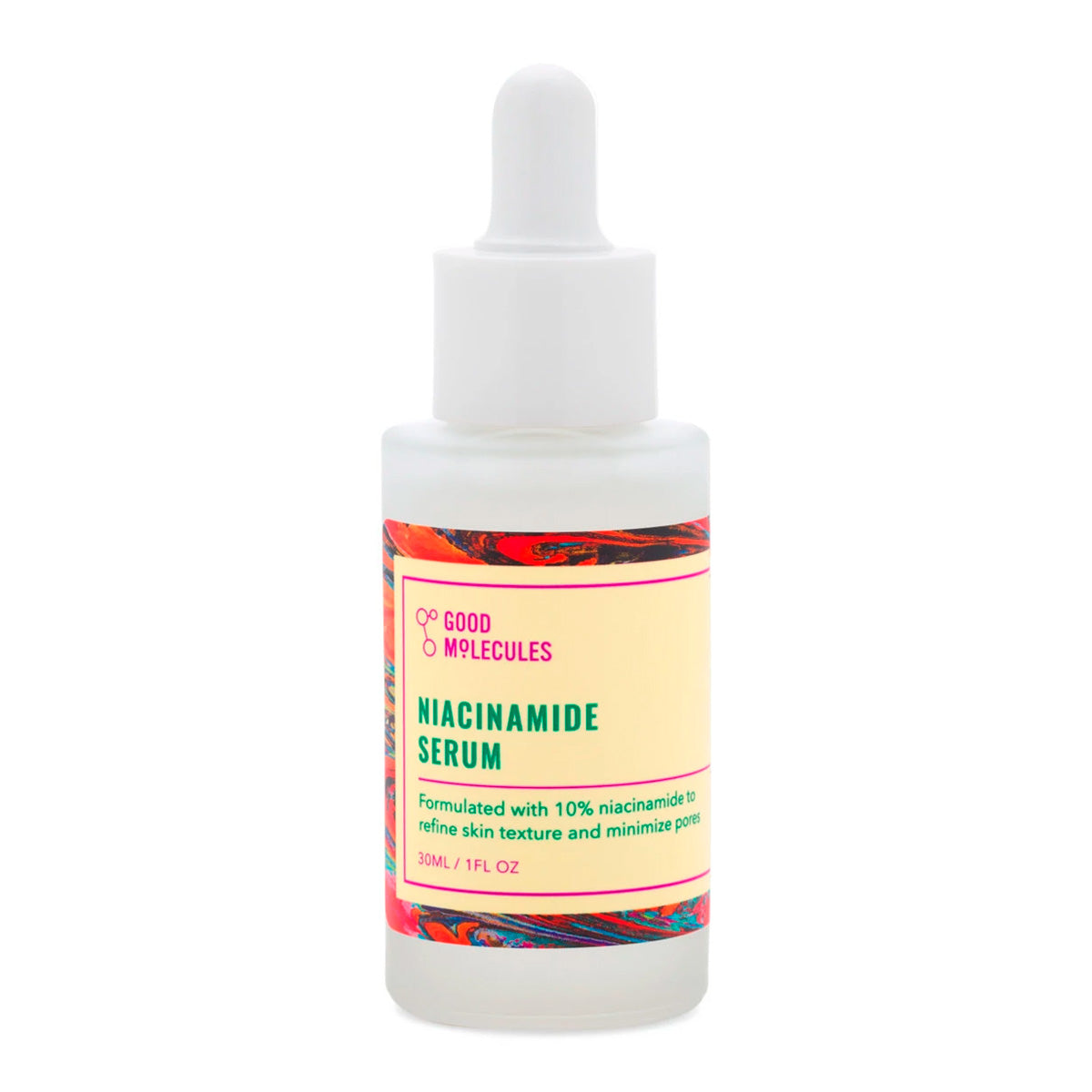 Good Molecules Niacinamide Serum 30 ml / 1 oz