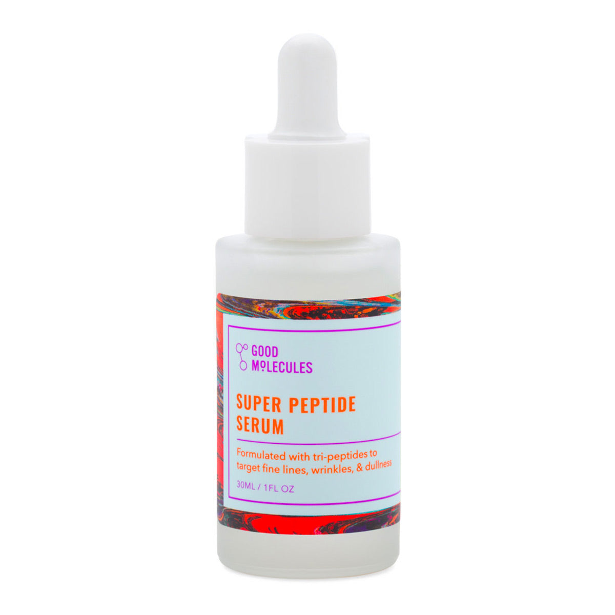 Good Molecules Super Peptide Serum 30 ml