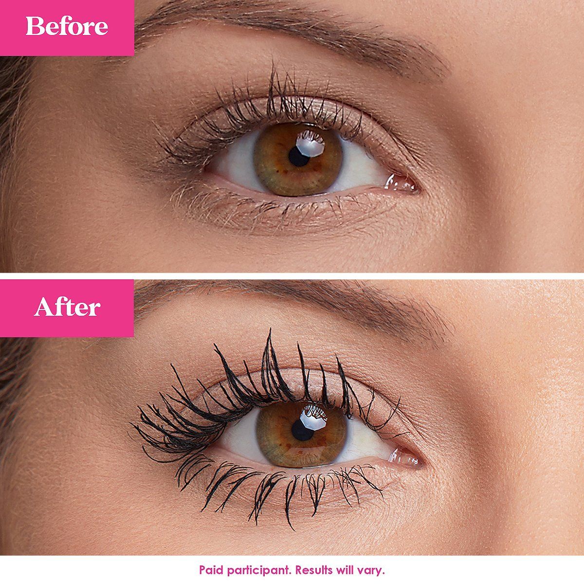 Grande Cosmetics GrandeMASCARA Black Conditioning Peptide Mascara 5.6 g / 0.2 oz