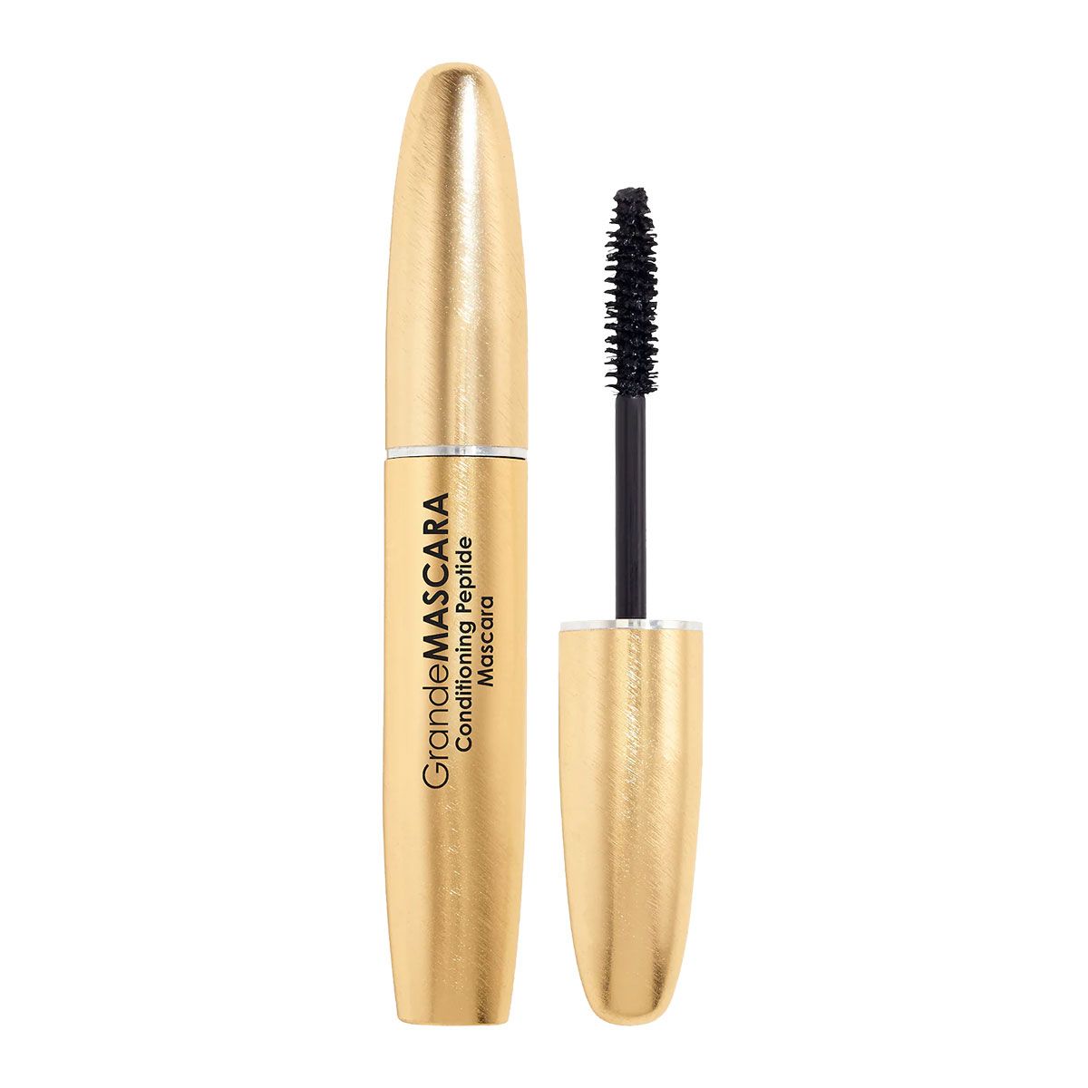 Grande Cosmetics GrandeMASCARA Black Conditioning Peptide Mascara 5.6 g / 0.2 oz
