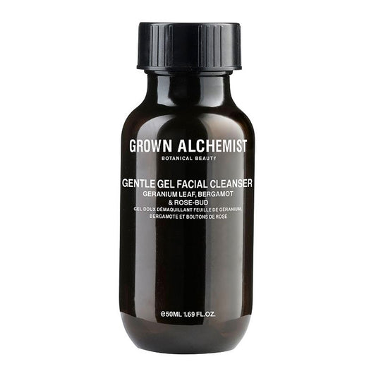 Grown Alchemist Gentle Gel Facial Cleanser Mini