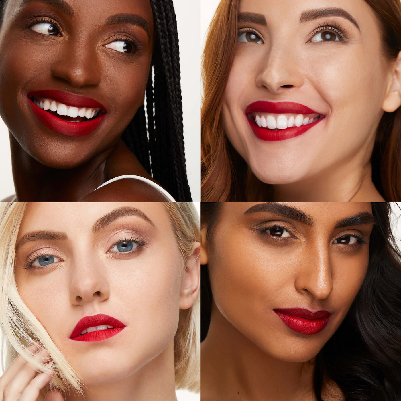 GXVE By Gwen Stefani I’m Still Here Longwear Clean Matte Liquid Lipstick | Original Recipe