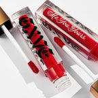 GXVE By Gwen Stefani I’m Still Here Longwear Clean Matte Liquid Lipstick | Original Recipe