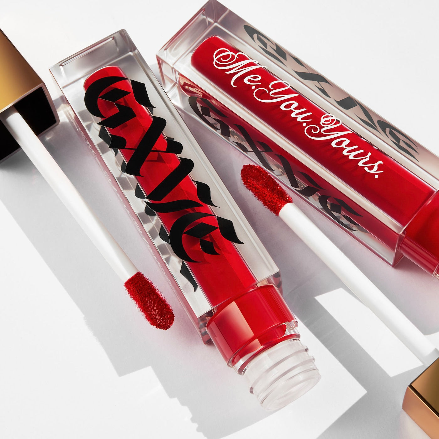 GXVE By Gwen Stefani I’m Still Here Longwear Clean Matte Liquid Lipstick | Original Recipe