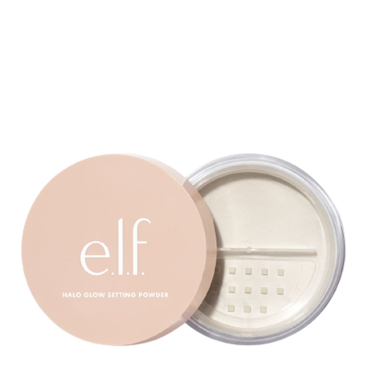 e.l.f. Halo Glow Setting Powder | Light