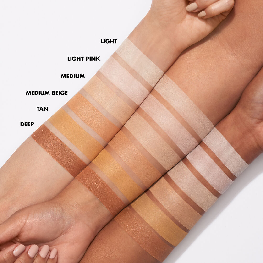 e.l.f. Halo Glow Setting Powder | Light