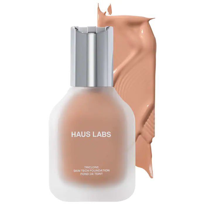 Haus Labs By Lady Gaga Triclone Skin Tech Foundation 30 ml