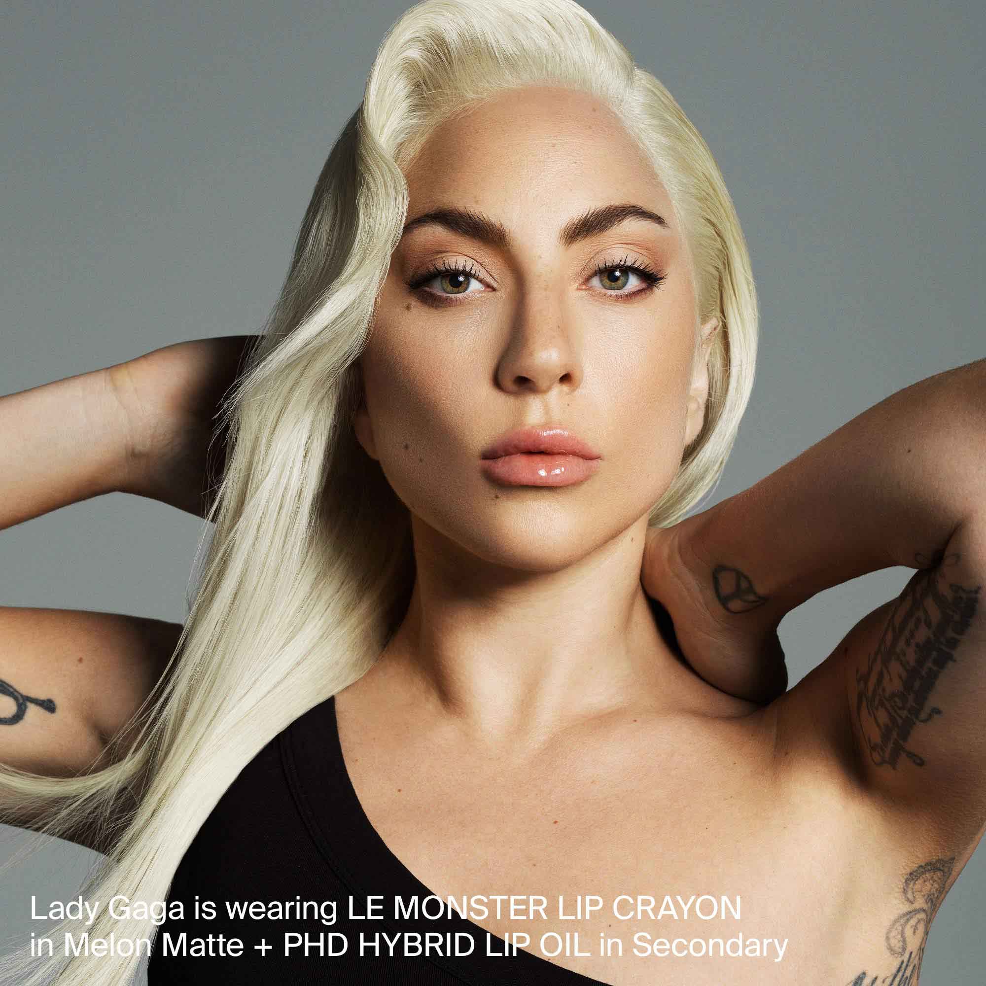 Haus Labs By Lady Gaga PhD Hybrid Lip Oil | Secondary