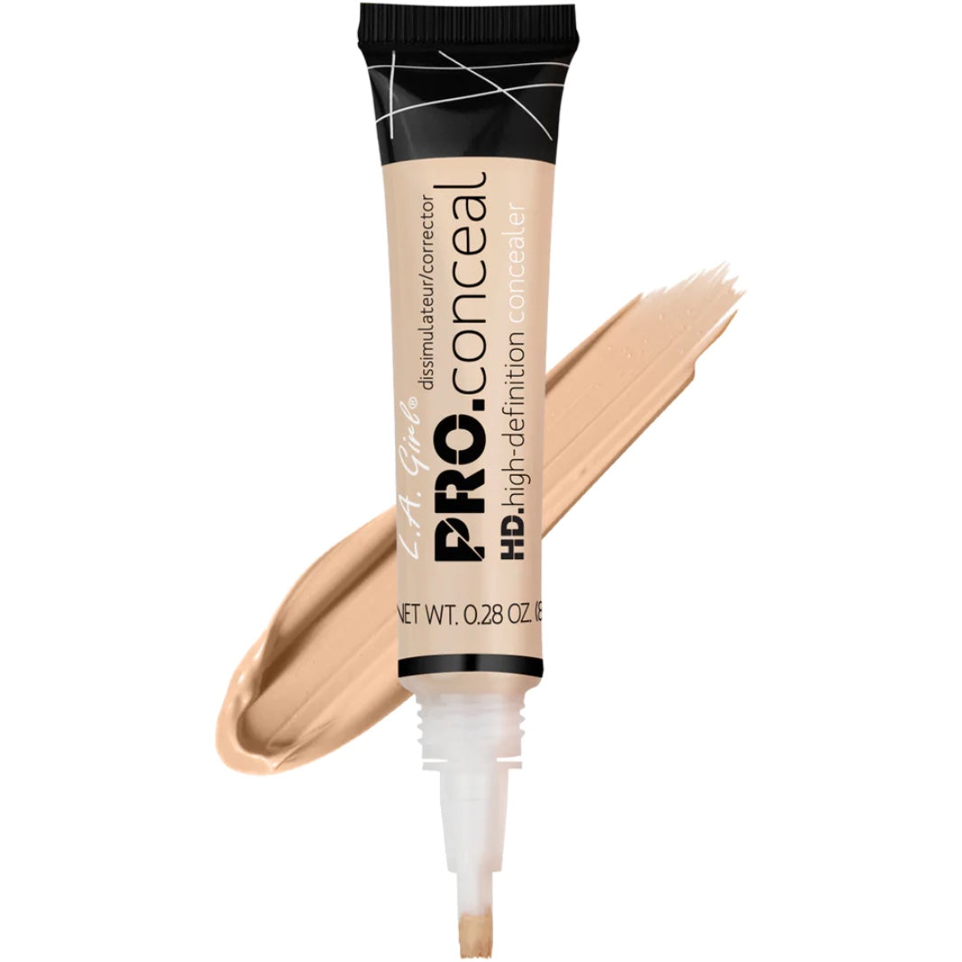 L.A. Girl Pro Conceal HD