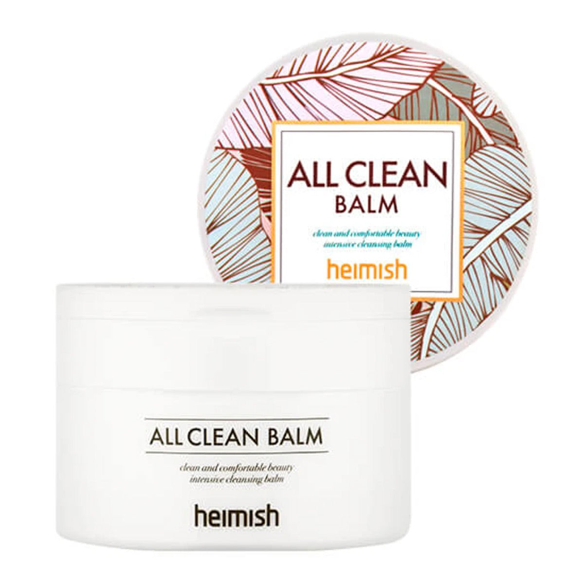 Heimish All Clean Balm 120 ml