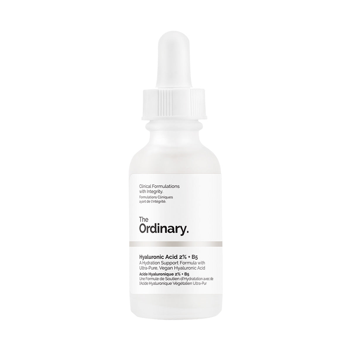 The Ordinary Ácido Hialurónico 2% + Vitamina B5