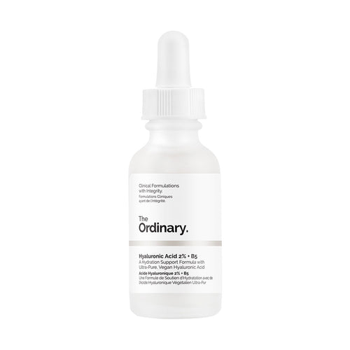 The Ordinary Ácido Hialurónico 2% + Vitamina B5