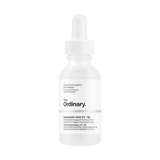 The Ordinary Ácido Hialurónico 2% + Vitamina B5