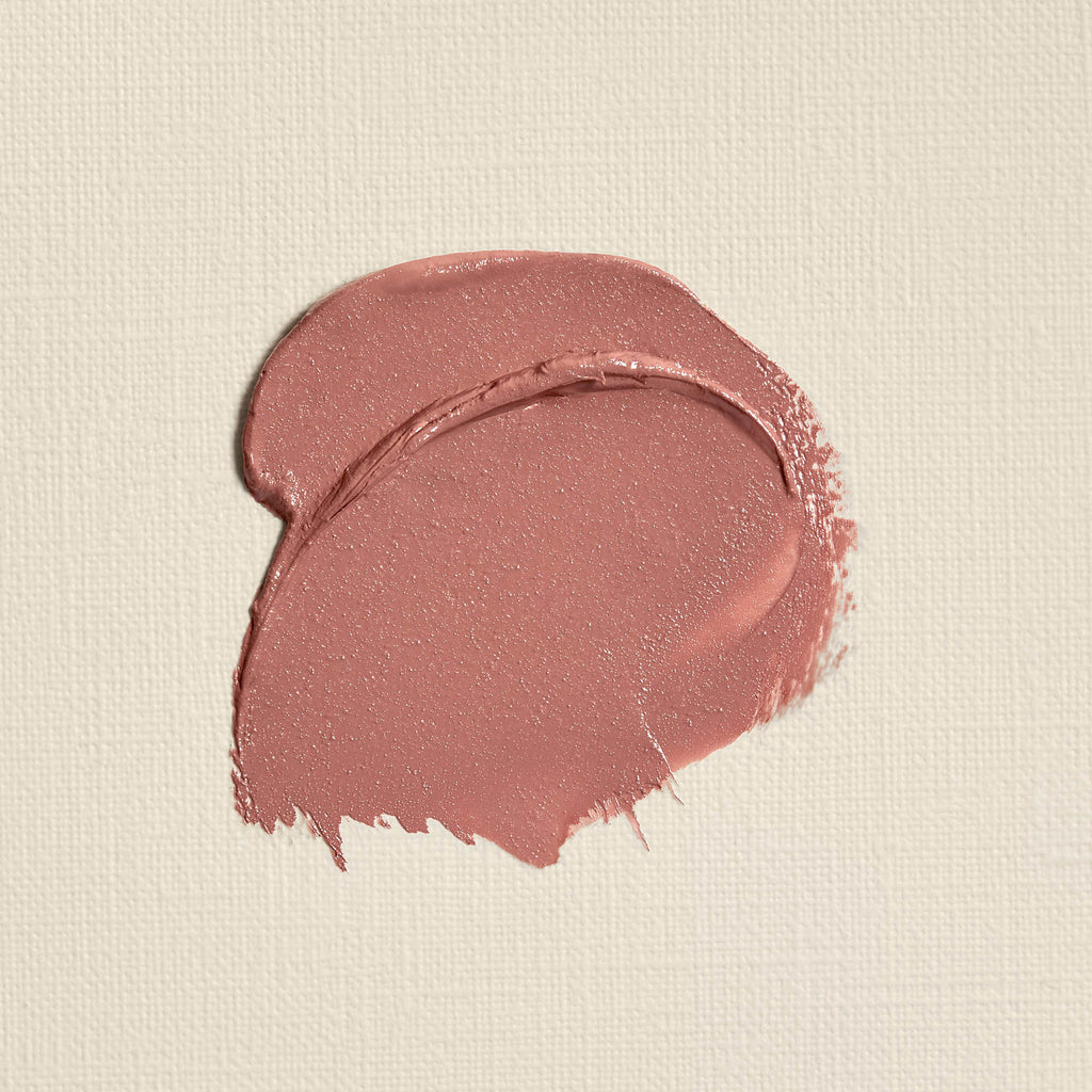 Honest Beauty 2-in-1 Melting Cream Blush+Lip Color | Rose Pink