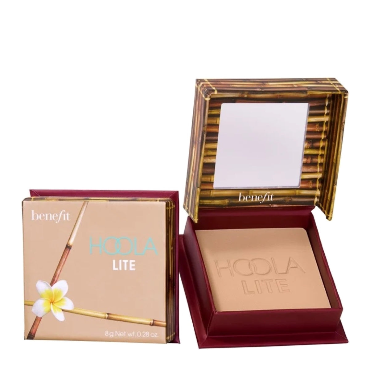 Benefit Cosmetics Hoola Lite Matte Bronzer 8 g