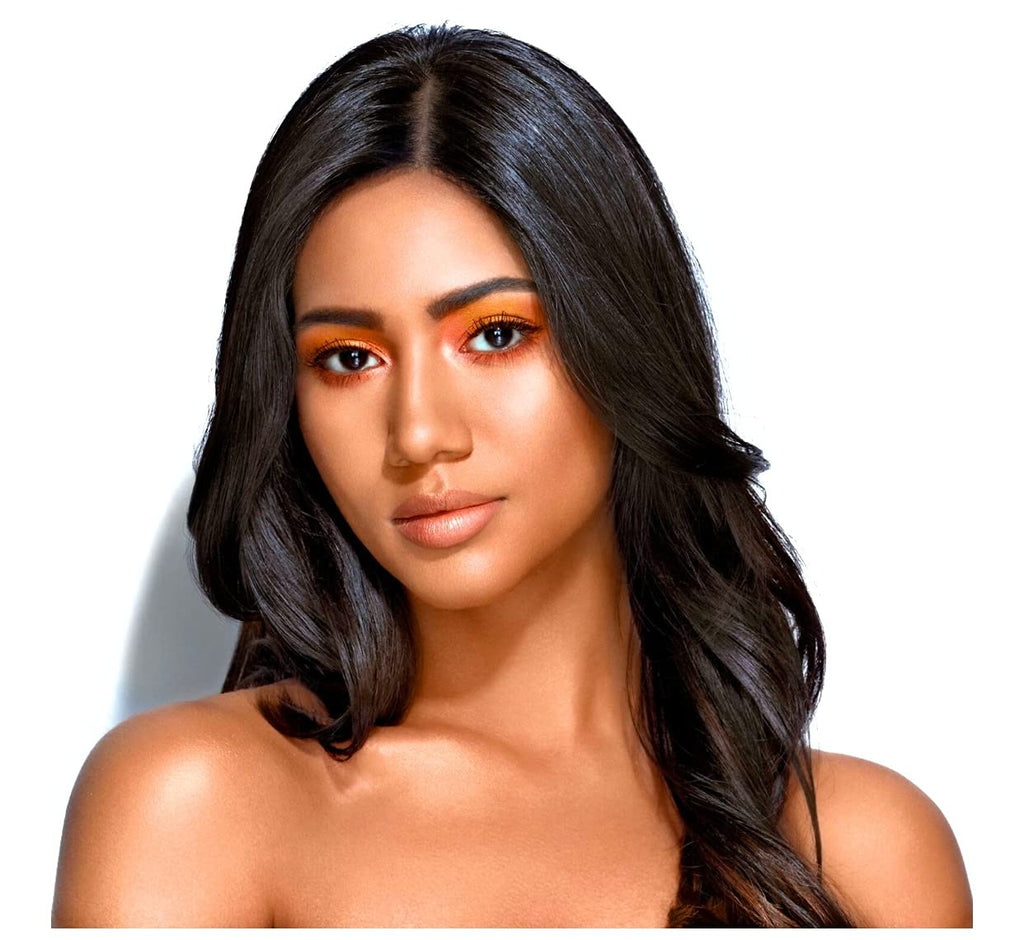 Huda Beauty Coral Obsessions Eyeshadow Palette