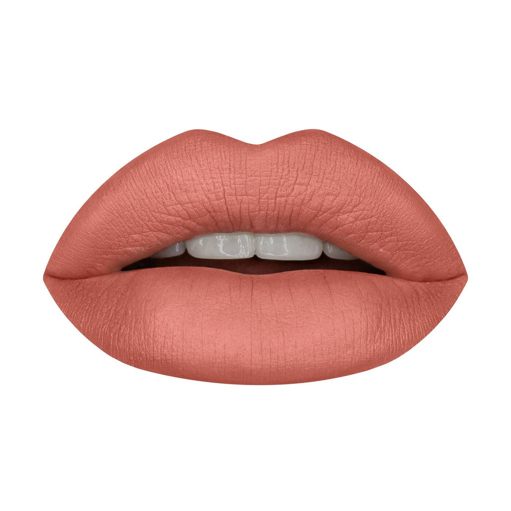 Huda Beauty Power Bullet Matte Lipstick Throwback Collection | Prom Night