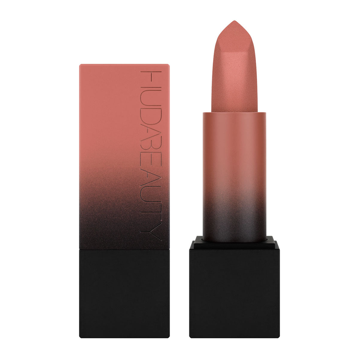 Huda Beauty Power Bullet Matte Lipstick Throwback Collection | Prom Night
