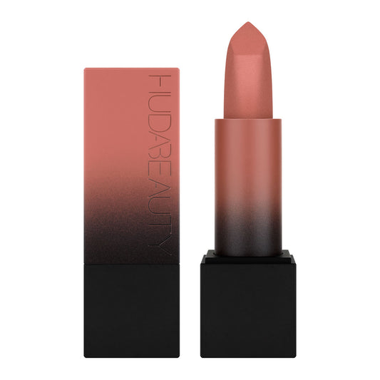 Huda Beauty Power Bullet Matte Lipstick Throwback Collection | Prom Night