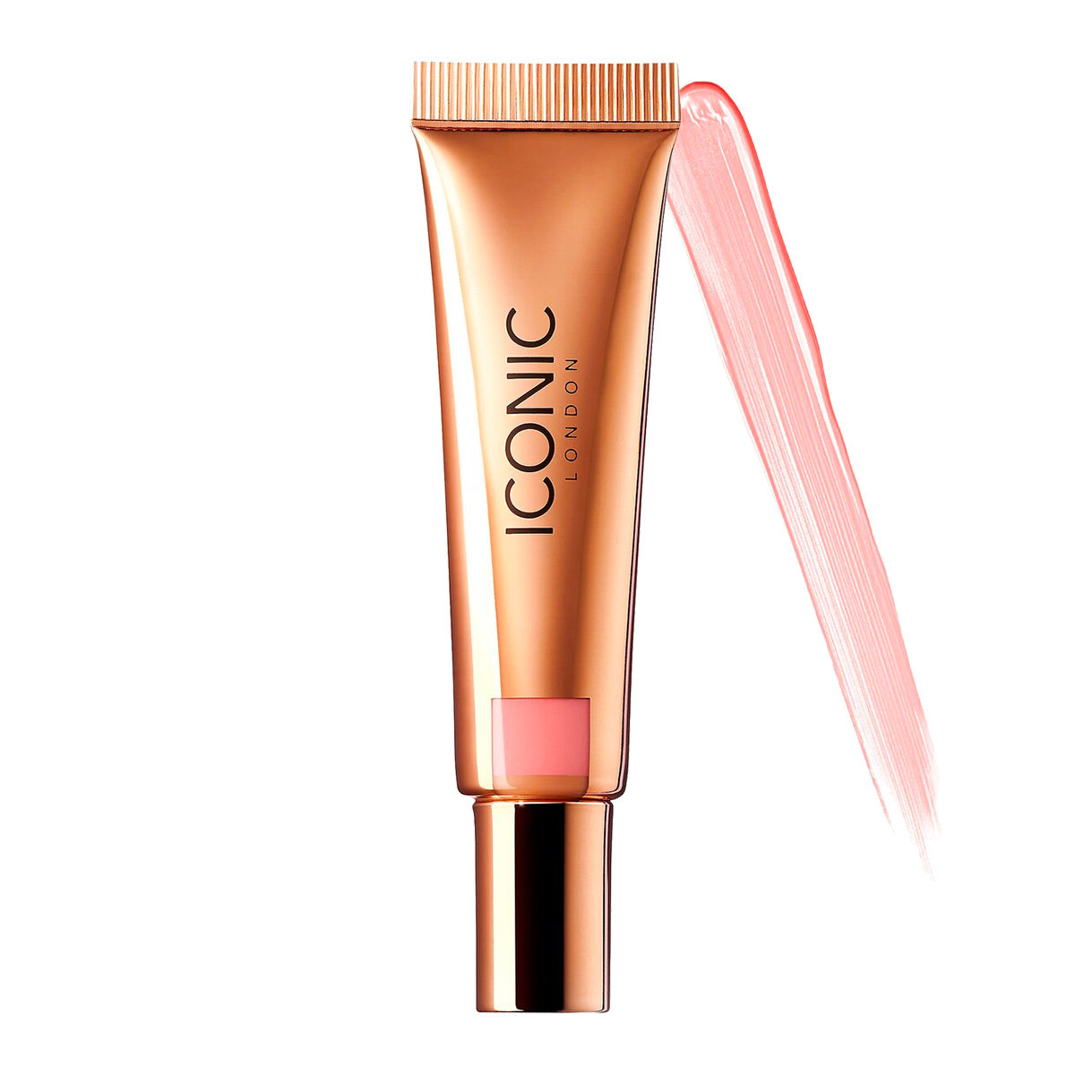 Iconic London Sheer Cream Blush | Rose Riot