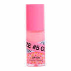 iNNBEAUTY PROJECT Glaze Lip Oil | Glaze #5 Fruity Cereal