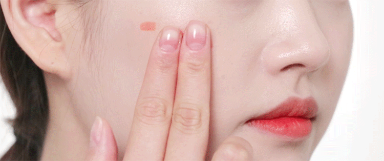 A'pieu Juicy-Pang Water Blusher | PK04