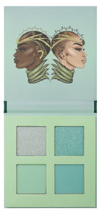 Juvia's Place The Rebel Mints