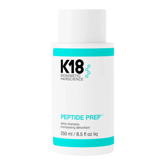 K18 Peptide Prep Detox Shampoo 250 ml