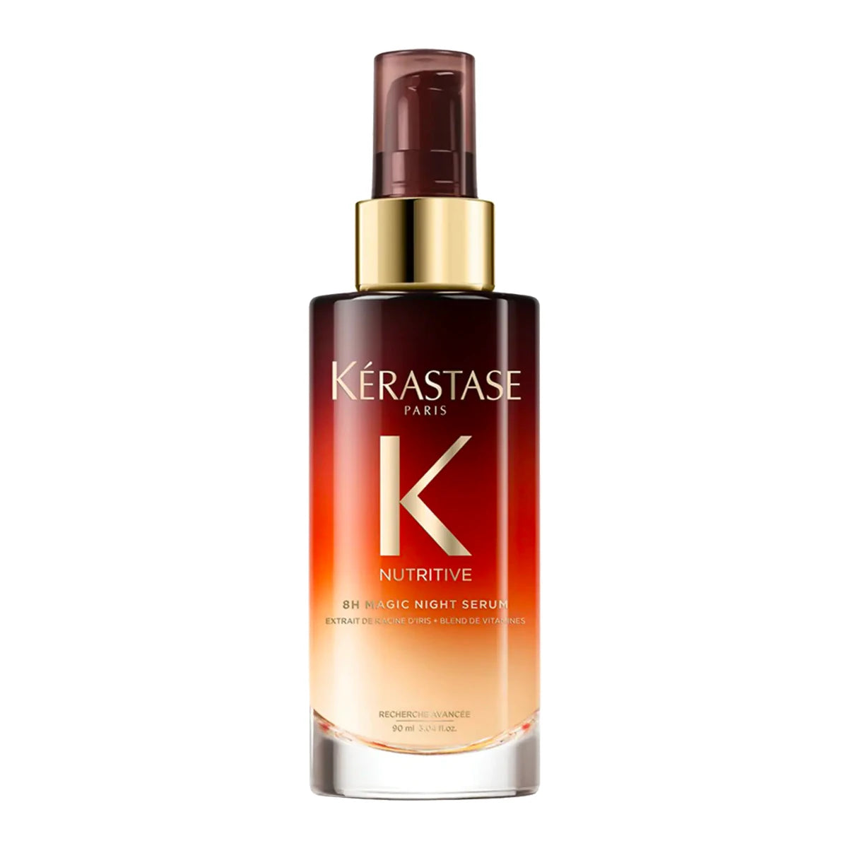 Kérastase Nutritive 8H Magic Night Serum Hydrating Treatment 90 ml