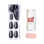 Kiss imPRESS Color Press-On Manicure | Eyes On You