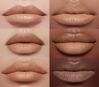 KKW Beauty Nude Crème Lipstick | Nude 2