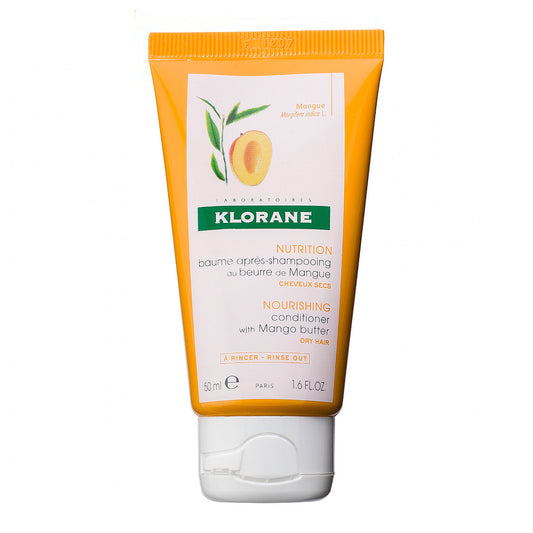Klorane Nourishing Conditioner Mango Butter 50 ml
