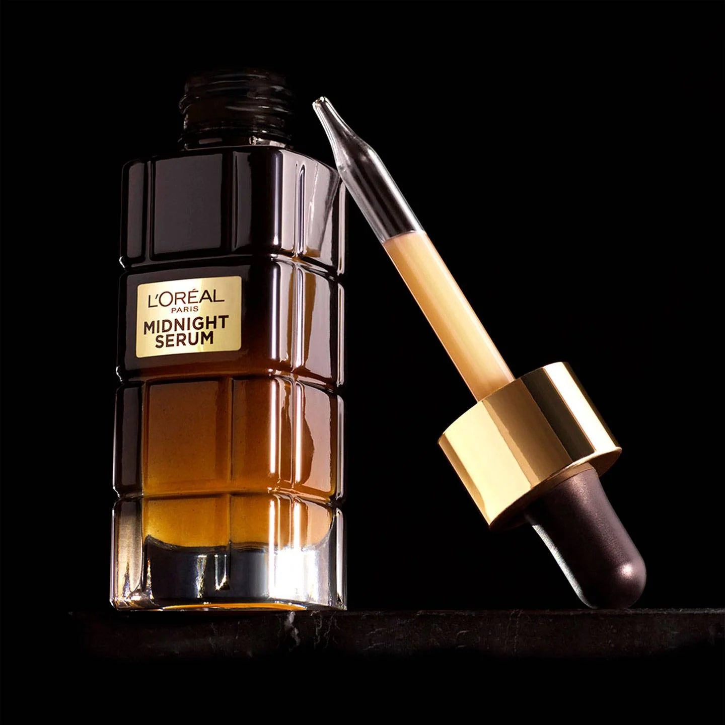 L'Oréal Age Perfect Cell Renewal Midnight Serum 30 ml