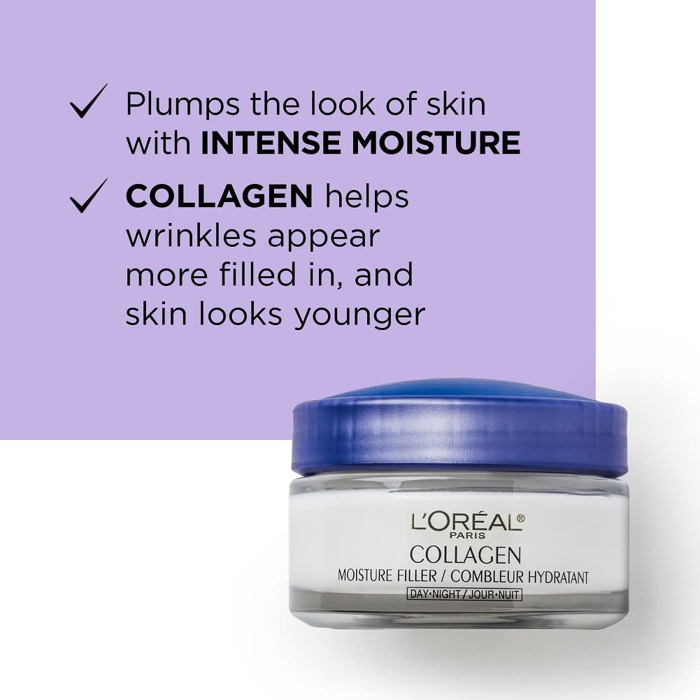 L'Oréal Collagen Moisture Filler 48 g