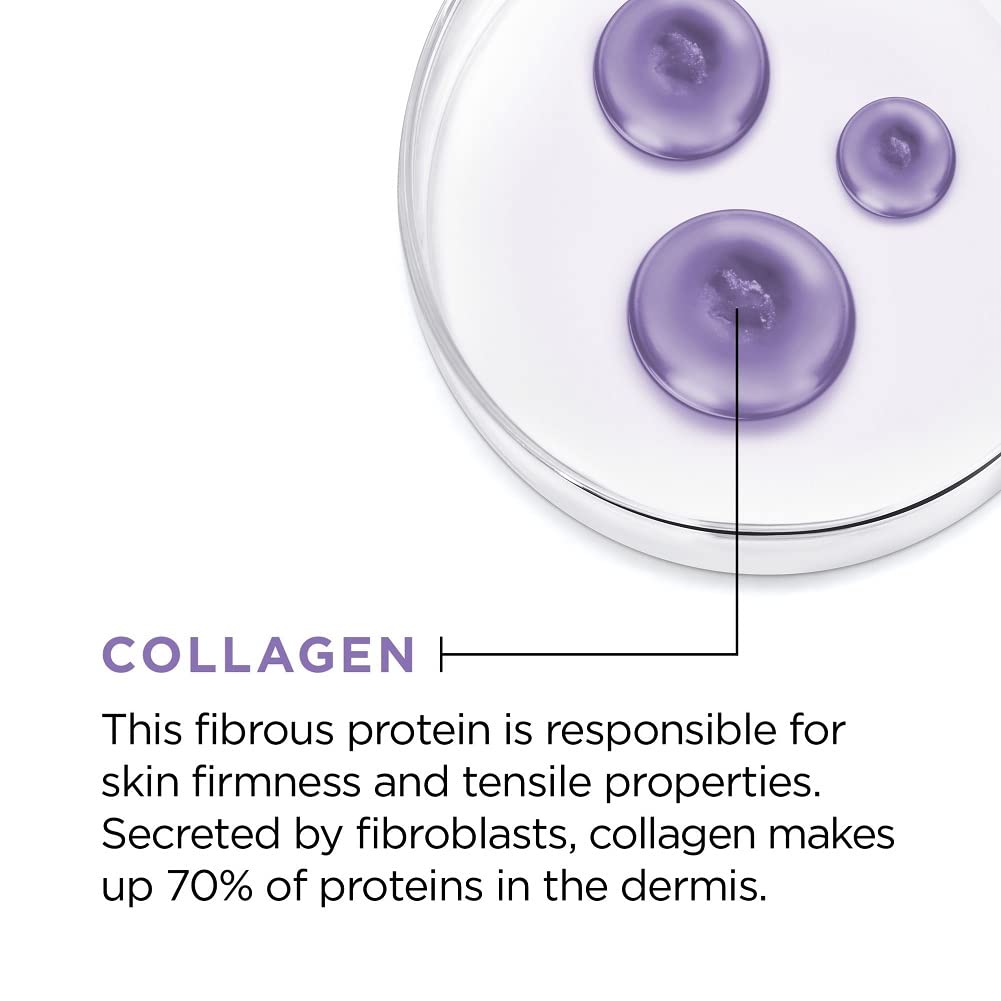 L'Oréal Collagen Moisture Filler Fragrance Free 48 g